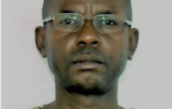 Cours de Bible en République centrafricaine