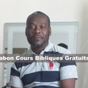 Gabon Cours Bibliques Gratuits