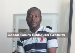 Gabon Cours Bibliques Gratuits