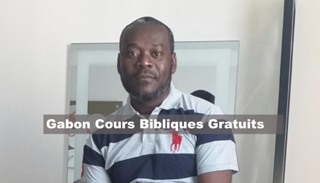 Gabon Cours Bibliques Gratuits